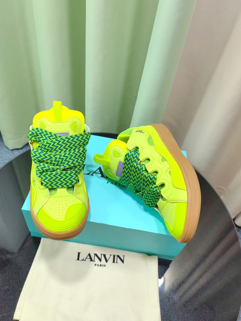 Lanvin Sneakers